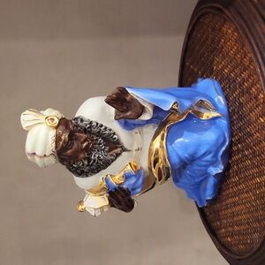 Made in Italy 🇮🇹 Lofreddo Bros. 18 cm kneeling statue